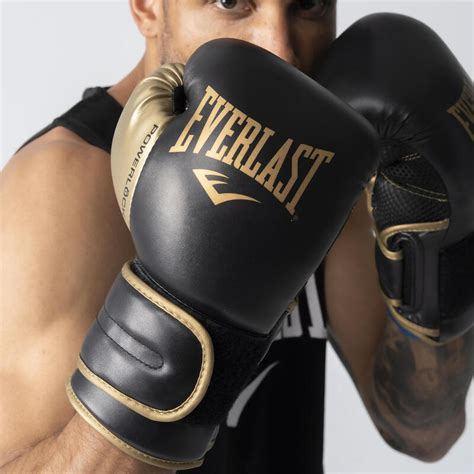 everlast bokshandschoenen.